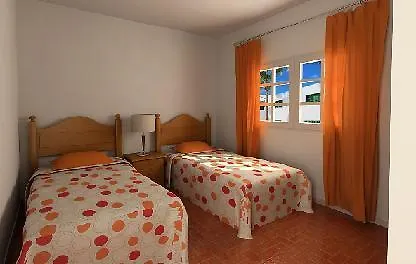 Apartahotel Rocas Blancas Apartments Puerto del Carmen