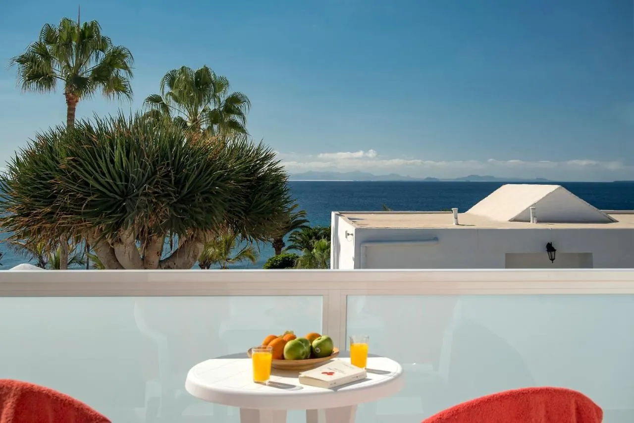 ** Apartahotel Rocas Blancas Apartments Puerto del Carmen  España