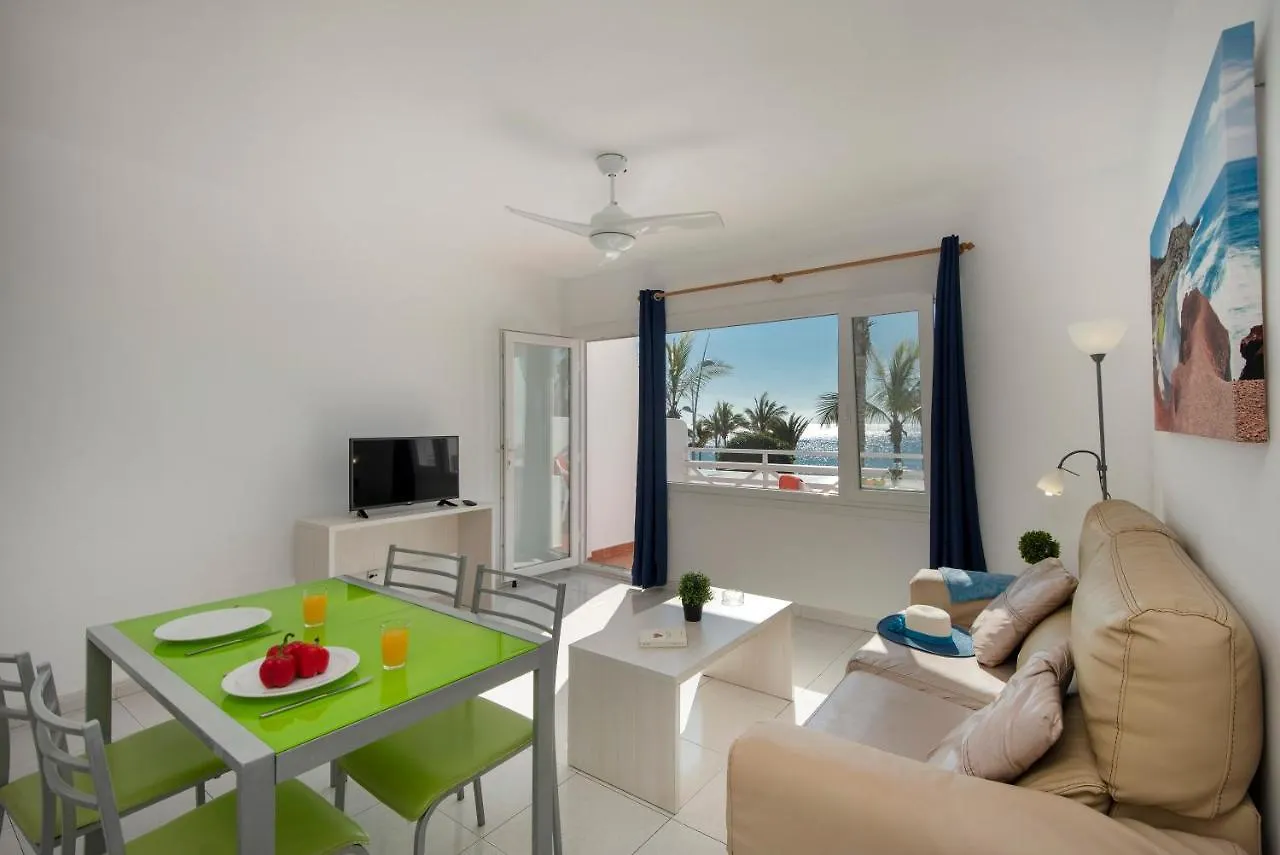 Apartahotel Rocas Blancas Apartments Puerto del Carmen