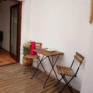 Сasa de vacaciones Casa Marés 