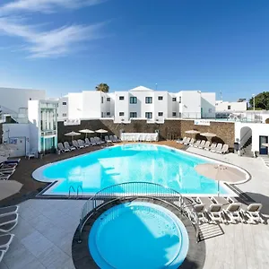 Hotel Aqua, Puerto del Carmen (Lanzarote)