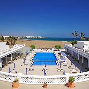 Hotel Las Costas, Puerto del Carmen (Lanzarote)