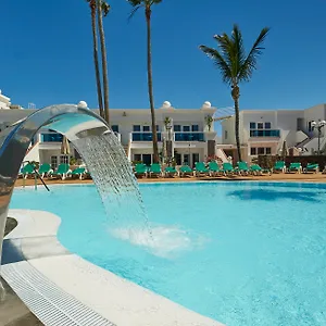 Hotel Montana Club, Puerto del Carmen (Lanzarote)