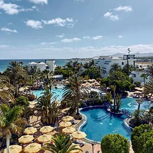 Hotel Seaside Los Jameos, Puerto del Carmen (Lanzarote)