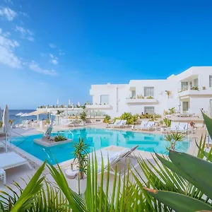 Hotel Lani's De Luxe - Adults Only, Puerto del Carmen (Lanzarote)