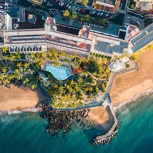 Hotel Fariones, Puerto del Carmen (Lanzarote)