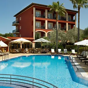 visit hotel