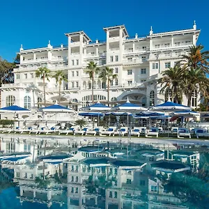 Gran Miramar Gl Málaga
