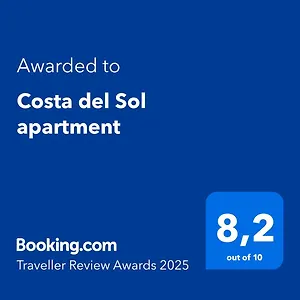 Apartamento Costa Del Sol 