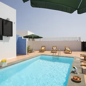 Villa Grand Famara Puerto Del Carmen