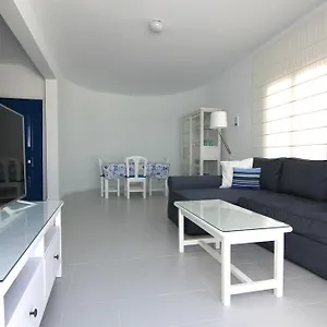 Apartment Costa Mar Sea View