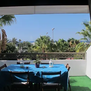 Apartamento Auremar 
