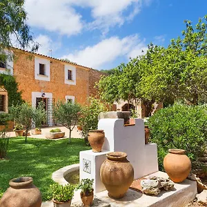 Agroturismo Ca'n Gaia 