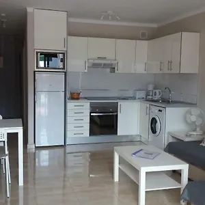 Apartment Departamento Barcaro 2