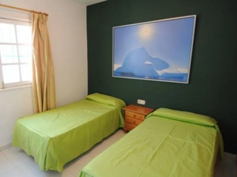 Rocas Blancas Apartments Puerto del Carmen  Apartahotel Puerto del Carmen (Lanzarote)