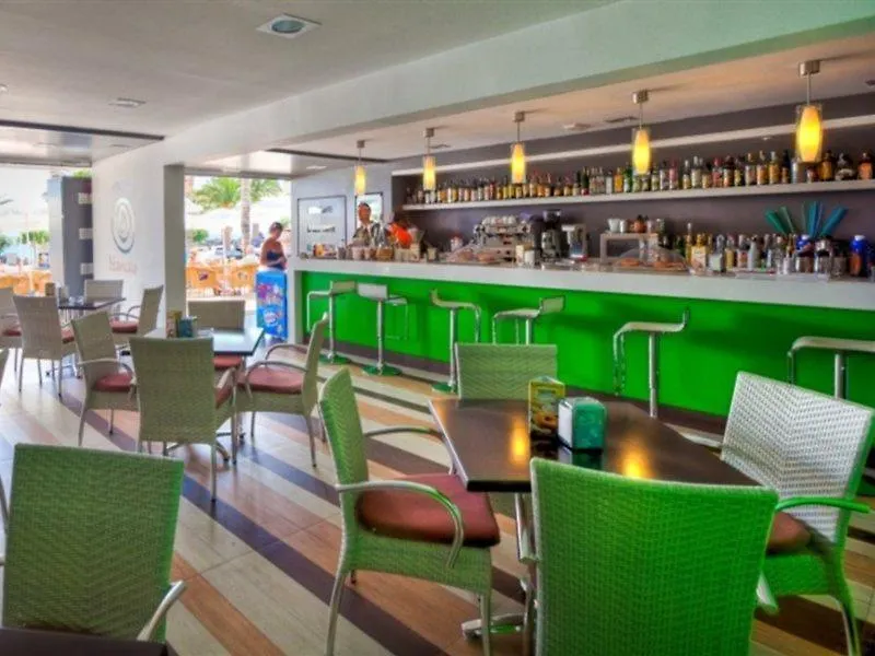 ** Apartahotel Rocas Blancas Apartments Puerto del Carmen  España