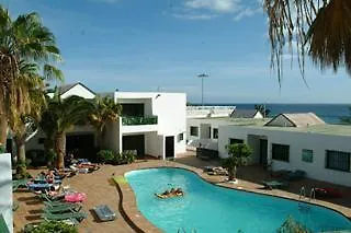 Rocas Blancas Apartments Puerto del Carmen  Espagne