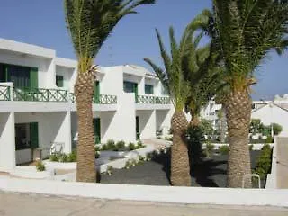 Rocas Blancas Apartments Puerto del Carmen  Appart hôtel