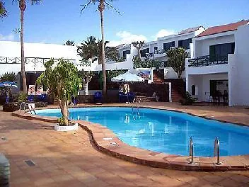 Rocas Blancas Apartments Puerto del Carmen  Puerto del Carmen (Lanzarote)