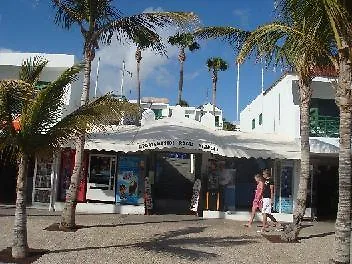 Rocas Blancas Apartments Puerto del Carmen  2*, Puerto del Carmen (Lanzarote)