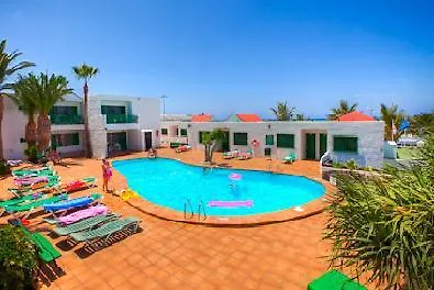 Appart hôtel Rocas Blancas Apartments Puerto del Carmen